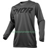 Maillot VTT/Motocross Thor Pulse Manches Longues N001 2020